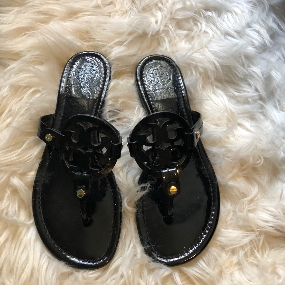 Tory Burch Miller Sandal